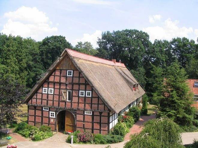 Hof am kolk