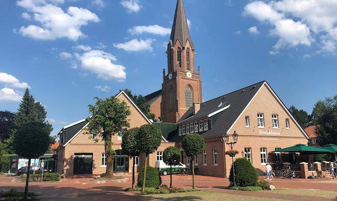 Hotel anno 1848