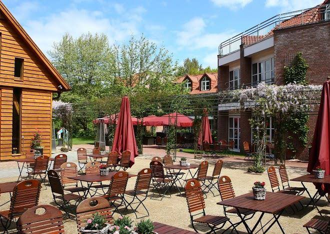 Hotel heidegrund