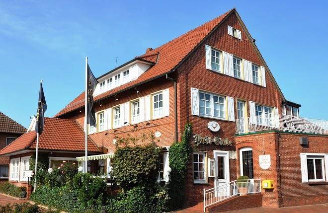 Hotel zur post 4 sterne hotel im zentrum
