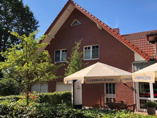 Landhotel witte konig