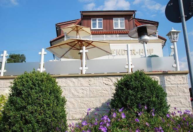 Hotel Munsterlander Hof Image