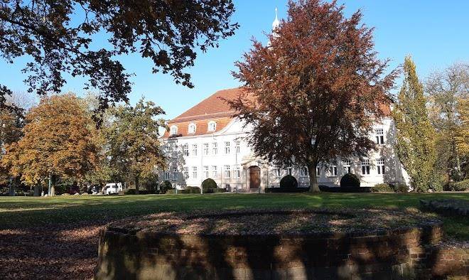 Parkhotel cloppenburg