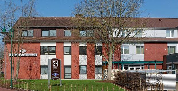 Hotel saterlander hof bei nico