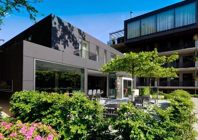 Sevenoaks hotel