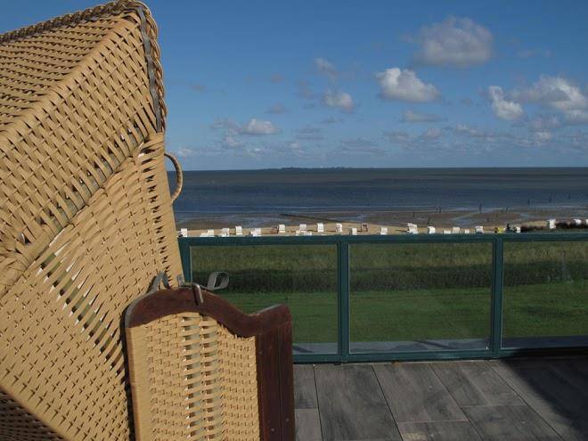 Beachhotel Sahlenburg