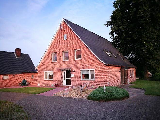 Borde pension ahrens
