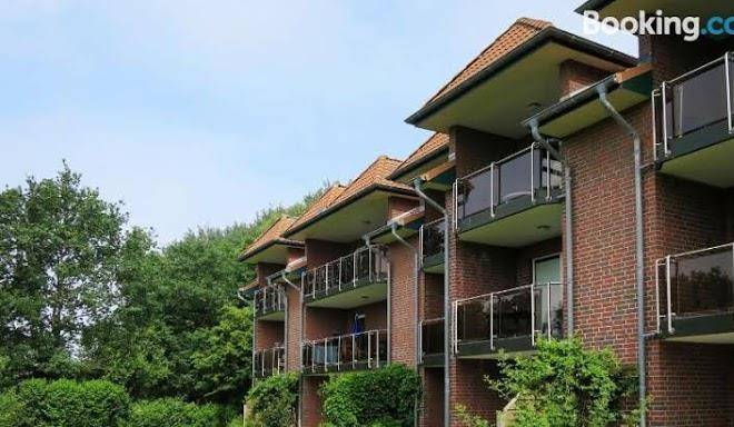 Cuxland Ferienpark Wremen Image