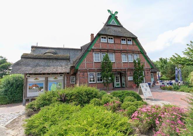 Cuxland ferienparks gmbh