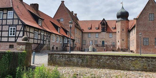 Cuxland ferienpark bad bederkesa