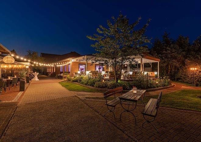 Der uberraschend andere landgasthof