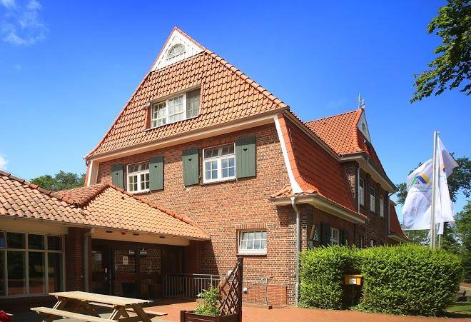 Djh jugendherberge otterndorf