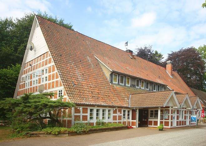 Djh jugendherberge wingst