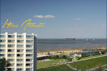Ferien cuxhaven