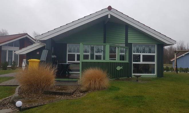 Ferienhaus astarte