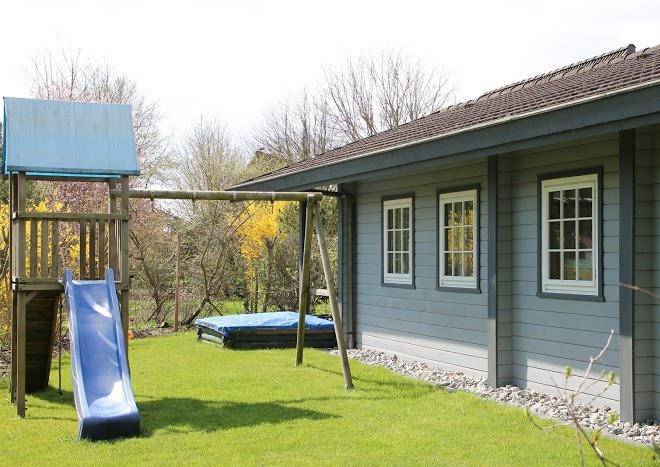 Ferienhaus deichgraf