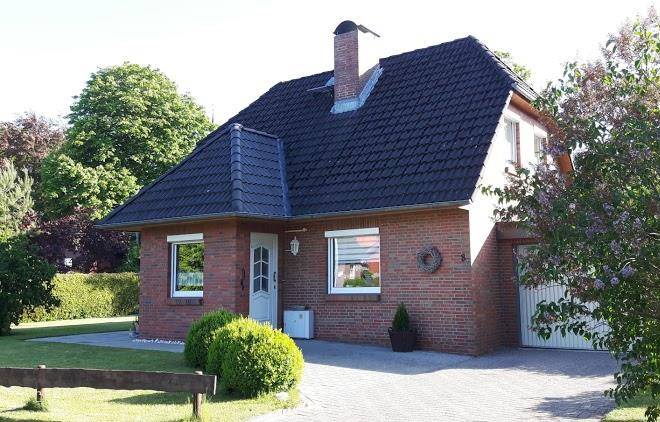 Ferienhaus gartenstrase