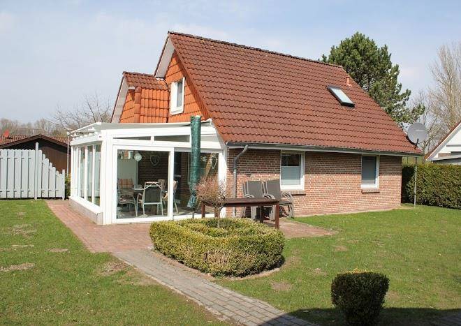 Ferienhaus hus am diek