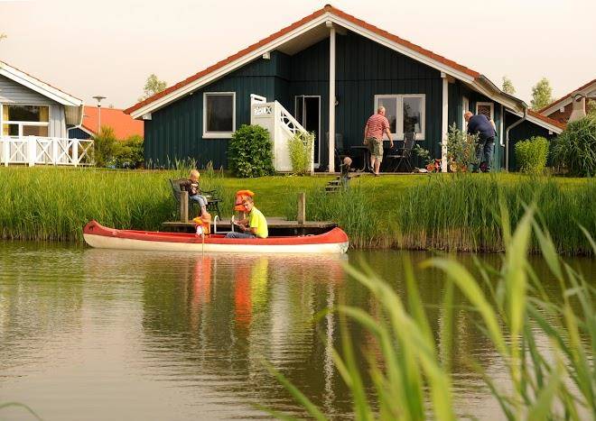 Ferienhaus jette