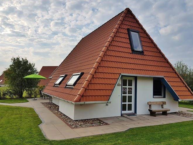 Ferienhaus juna