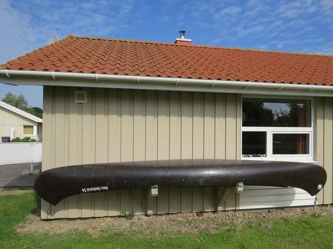 Ferienhaus lavinia