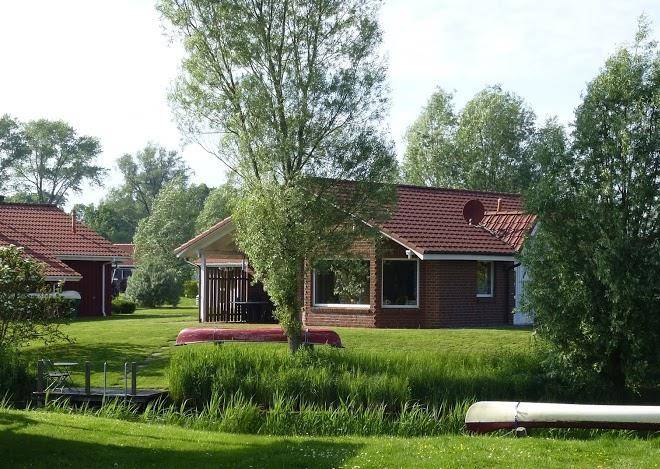 Ferienhaus nordsee schwan