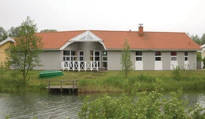 Ferienhaus nordseebad otterndorf