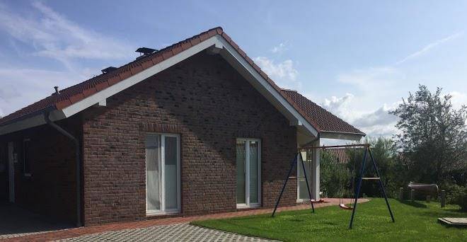 Ferienhaus saltkrokan