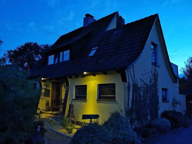 Ferienhaus sardischer sommer