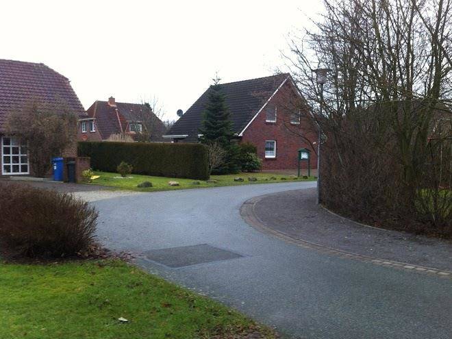 Ferienhaus seeadler