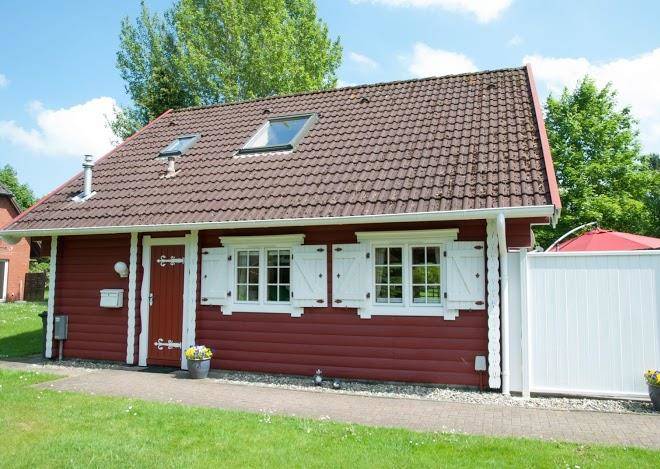 Ferienhaus seerose