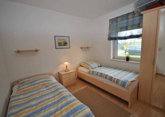 Ferienhaus strandperle