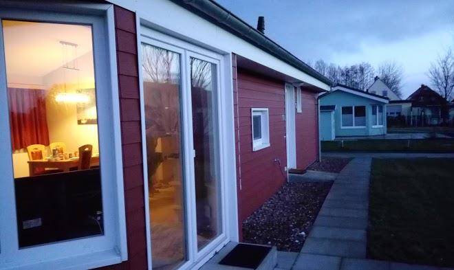 Ferienhaus strandrauber
