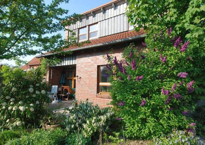 Ferienhaus uferweg