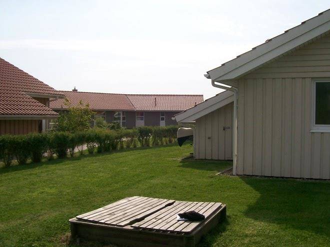 Ferienhaus wellnessoase
