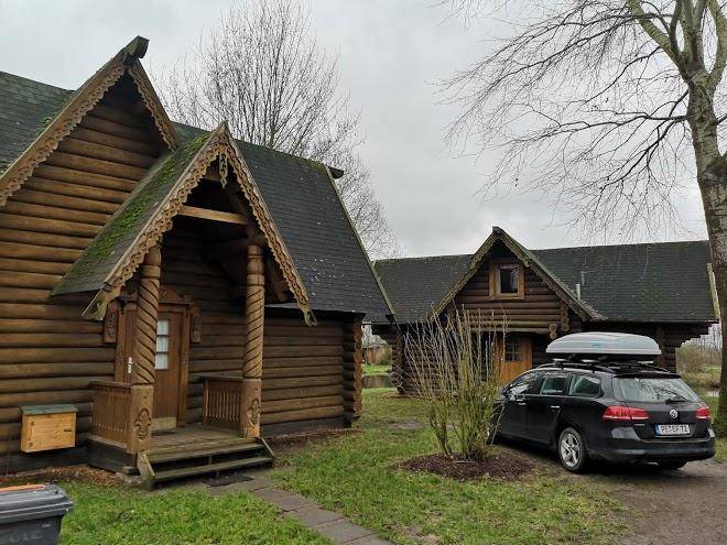 Ferienpark geesthof