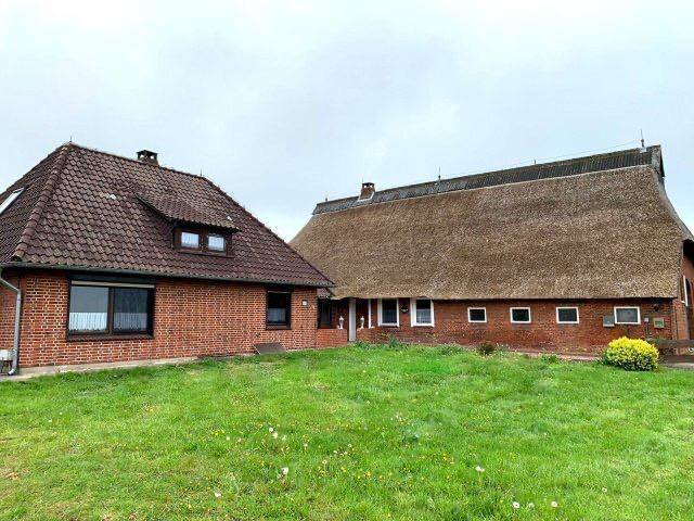 Ferienwohnung anna frieda