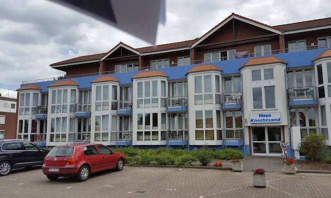 Ferienwohnung