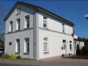 Ferienwohnung medembogen