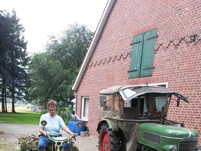Ferienzimmer blohm