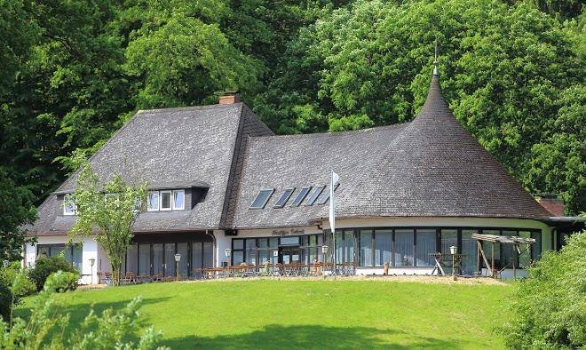 Forsthaus ferienhotel am dobrock