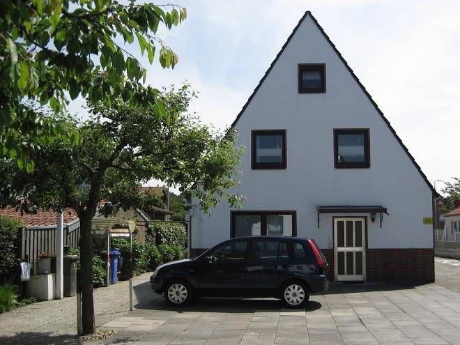 Gastehaus dietze