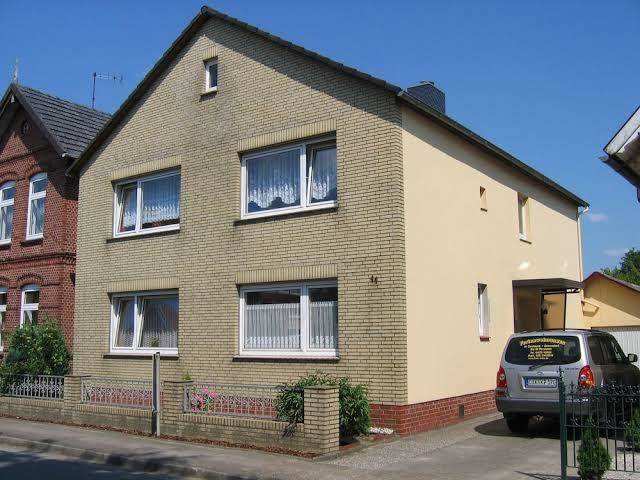 Gastehaus meeresbrandung