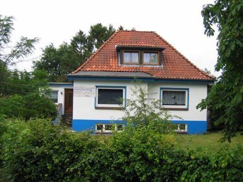 Gastehaus seemeile