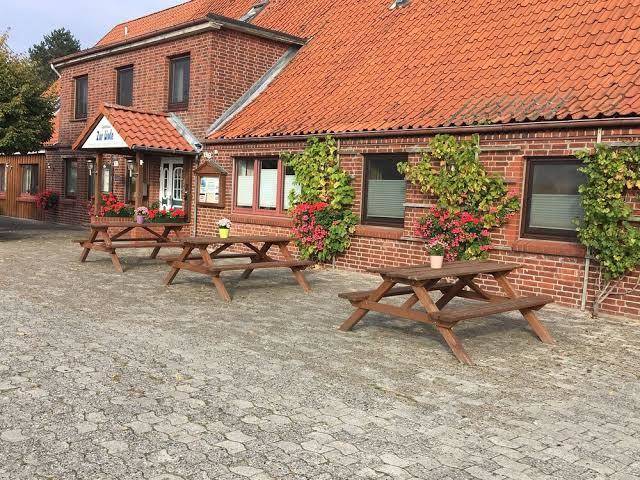 Gastehaus zur linde