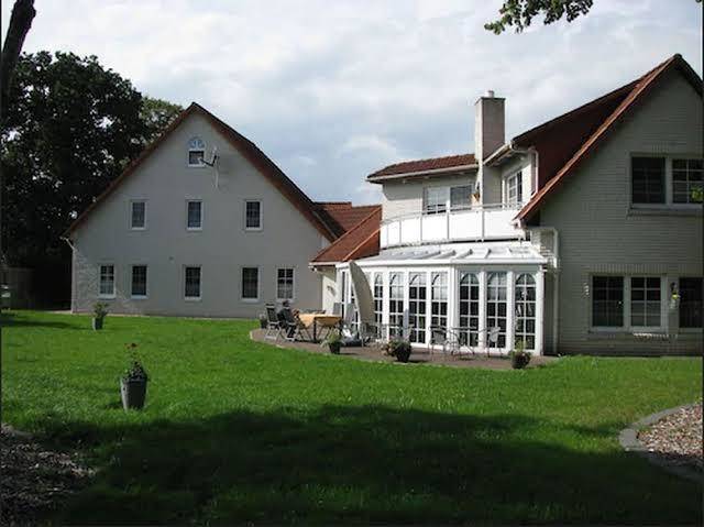Gastequartier schlummerkasten