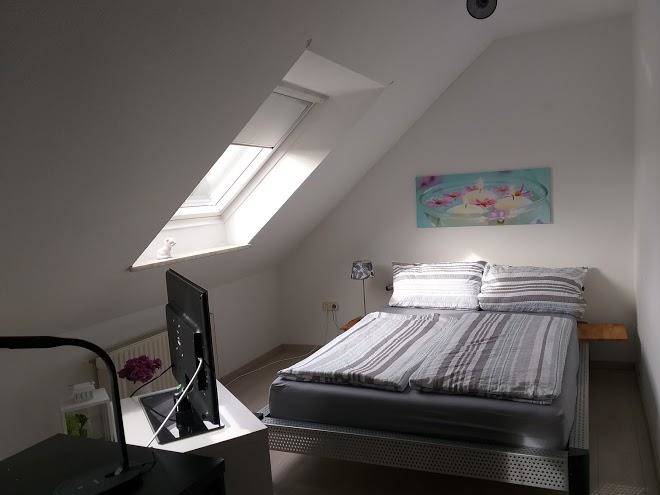 Gastezimmer rutel