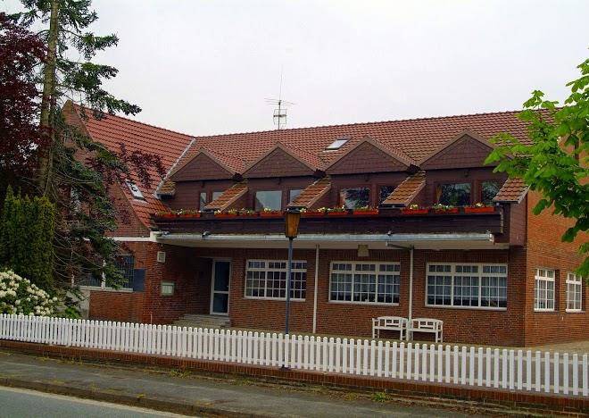 Gastezimmer Sandstedt Image