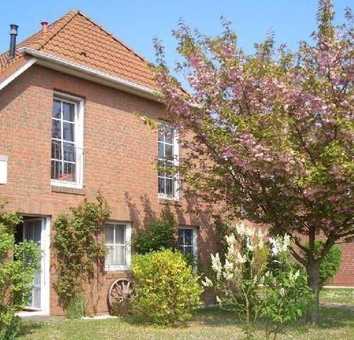 Haus cuxita