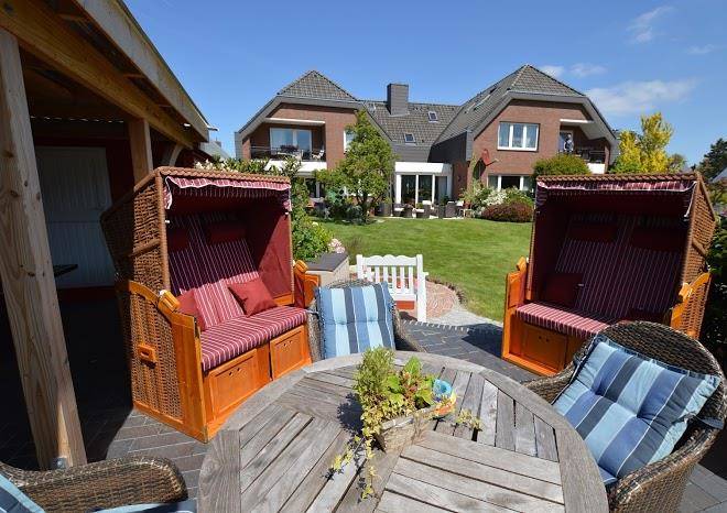 Haus Muhlentrift Image